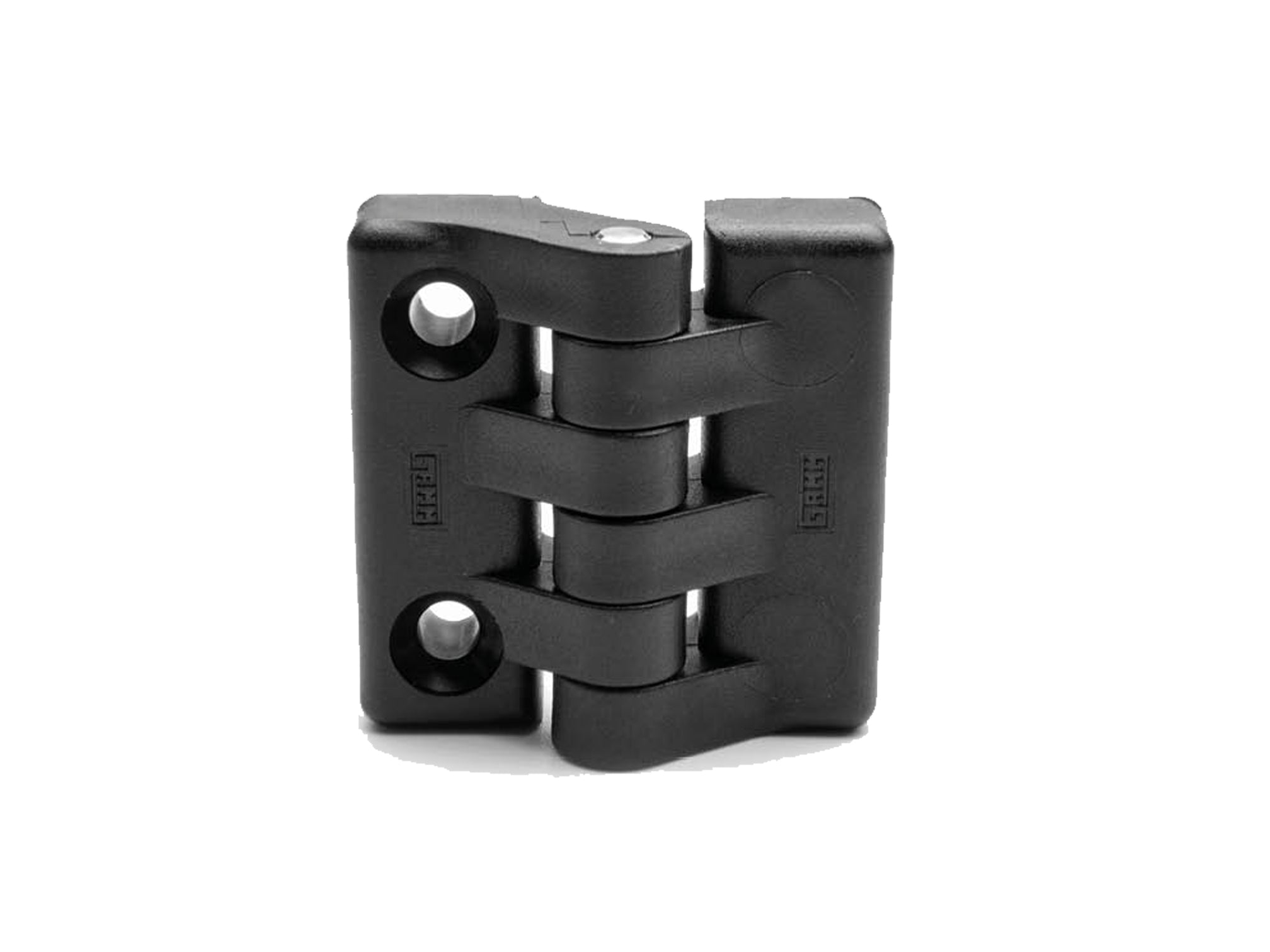 Smooth hole and blind hole hinge - C/AB (Pack of 4 to 10 pieces) - Gamm Smooth hole and blind hole hinge - C/AB (Pack of 4 to 10 pieces) - Gamm